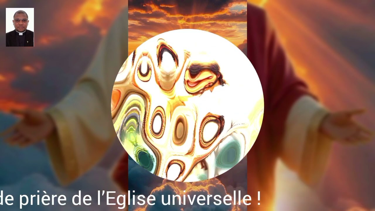 La Puissance de la Parole de Dieu 18 / 01 / 2026