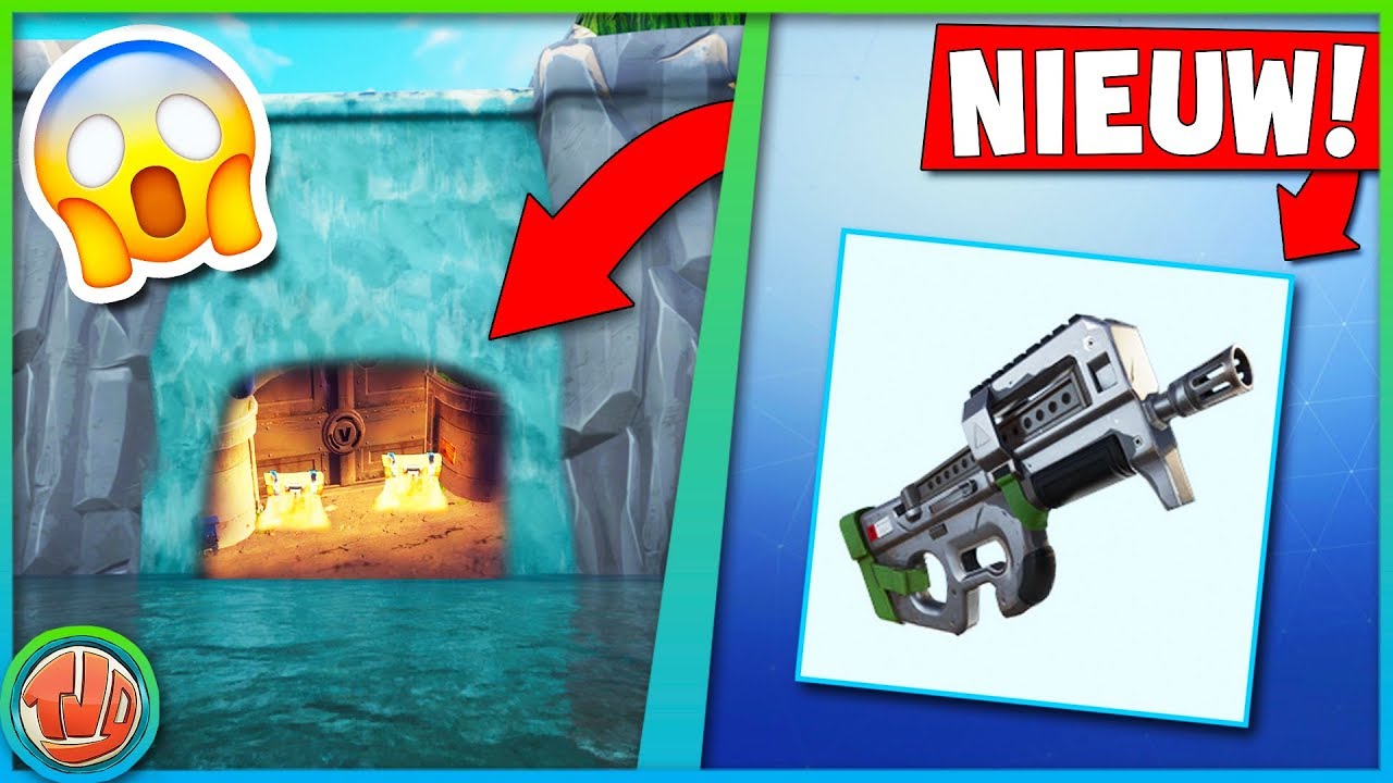 Nieuw Wapen Op Komst In Fortnite Fortnite Battle Royale Youtube - nieuw wapen op komst in fortnite fortnite battle royale