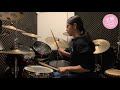 五月天 - 星空＿Drum cover＿孟昕