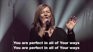 Good Good Father with Darlene Zschech & Bethel Music with Lyrics chords