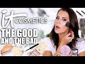 IT COSMETICS | Hits & Misses