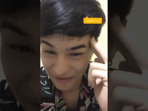 12-06-18 Art@BigoLive พี่มิวคือคำตอบ