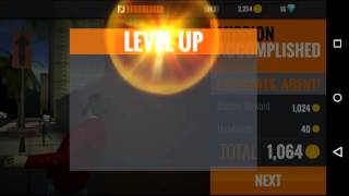 Sniper 3D moto g ² screenshot 5