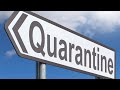 How to Say Quarantine? (English Pronunciation) - YouTube