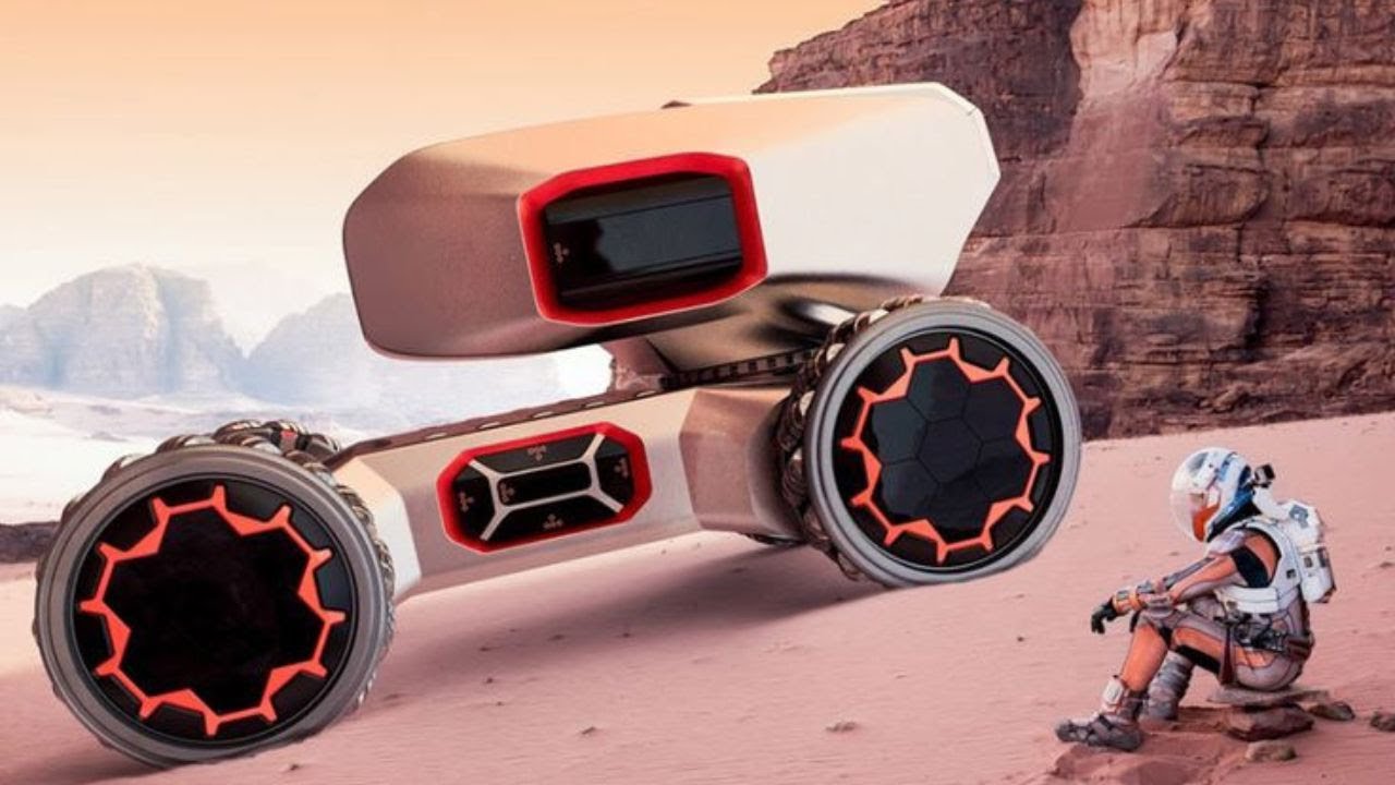 AMAZING INVENTIONS YOU DIDN'T KNOW ABOUT - YouTube
