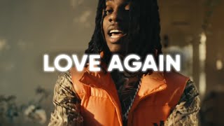 [FREE] Polo G Type Beat x Lil Tjay Type Beat - "Love again"