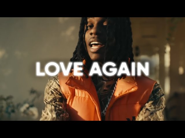 [FREE] Polo G Type Beat x Lil Tjay Type Beat - Love again class=