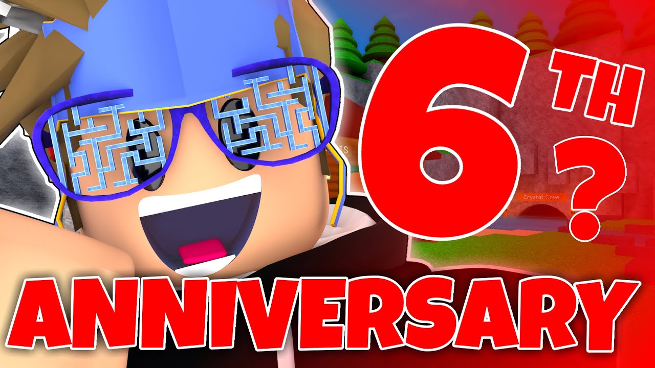 Flee The Facility 6th Anniversary UPDATE NEWS 