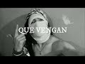 NiñoSanto - Que Vengan (Prod Me)