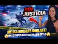 CASO GAGLIUFFI | UNA CONDENA CON SABOR A LIBERTAD | SIN JUSTICIA CAP 1
