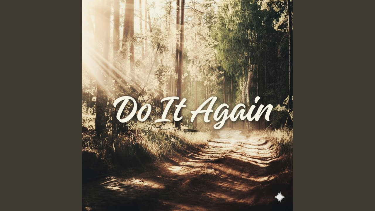 Do It Again auf YouTube ansehen Do It Again auf YouTube ansehen