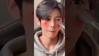 korean boy makeup 💄 video shorts #kpop #kpopedit #boylook #bts #vairal #btsshorts #koreastyle