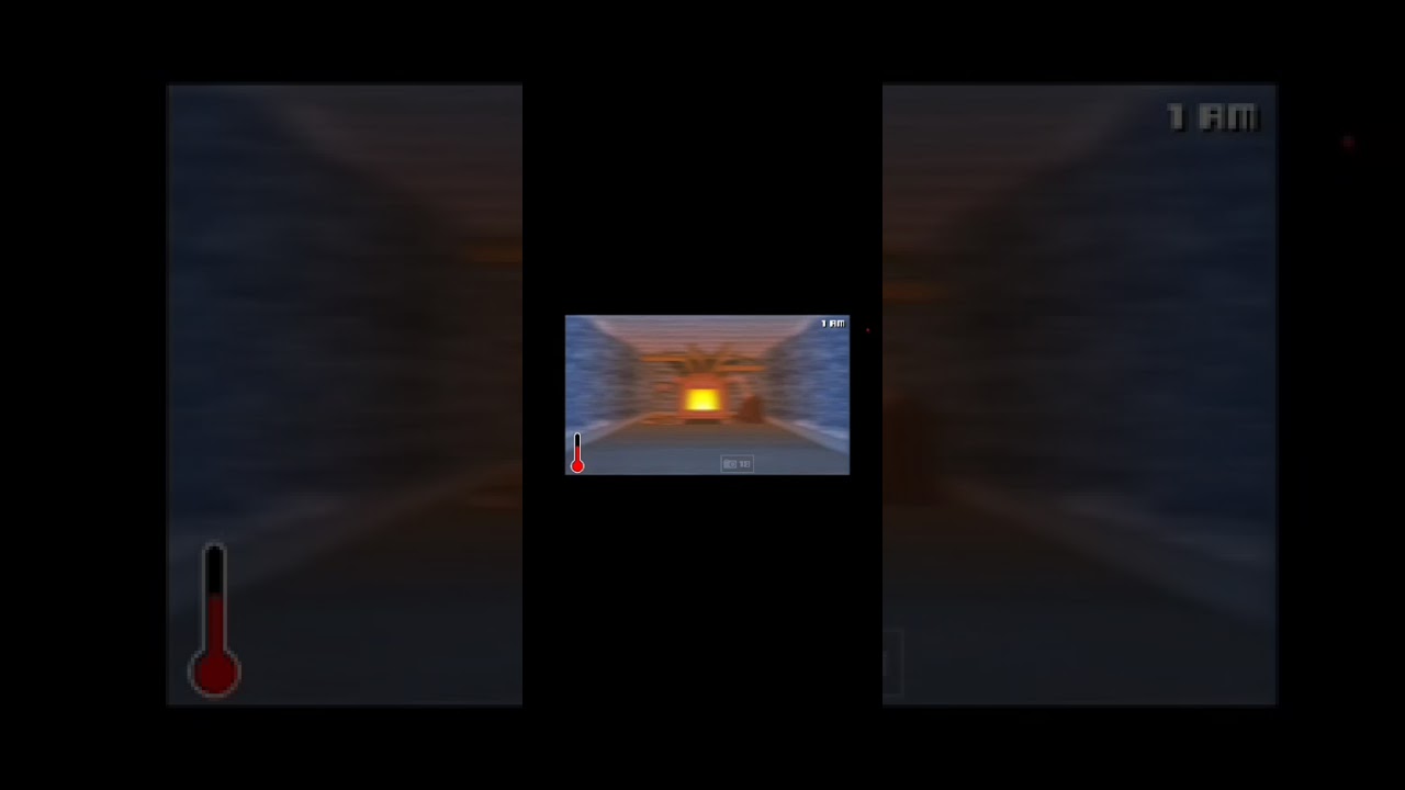 Mi primera vez Jugando One Night at flumpty 's 3 