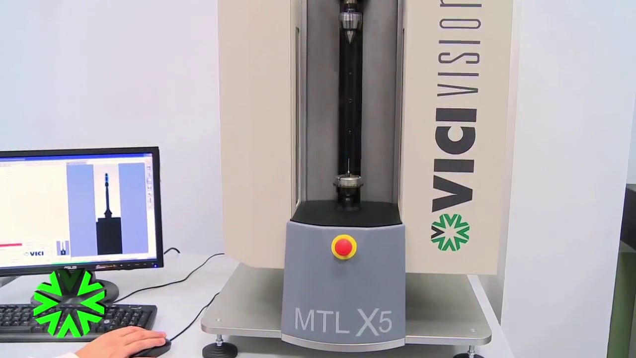 VICIVISION - MTL X5 Dental Implants