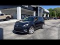 2020 Buick Envision Preferred Sport Utility Deland  Orange City  Deltona  Daytona Beach  Ormond Beac