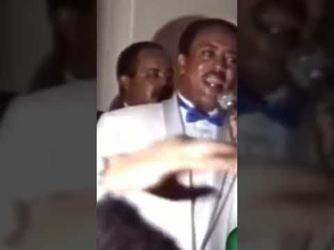 Masterpiece Music Of Tilahun Gessess