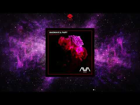 Madwave & Paipy - Deep Impact (Extended Mix) [AVA WHITE]
