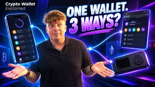 Crypto Wallet Explained (SafePal Guide 2026)