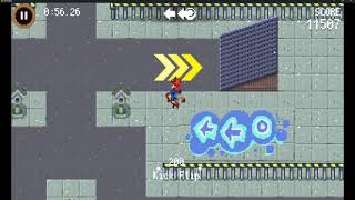 Unused Skate Park 3 - Doodle Champion Islands! @LiEnby