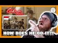 Cakra Khan 🇮🇩 - Tennessee Whiskey (Chris Stapleton Cover) | AMERICAN REACTION | HOW DOES HE DO IT?!