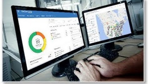 OnCommand Connection and International 360 Online Intro Training Video