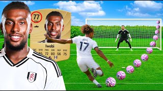 Amateur vs Professional Footballers.. who is better?