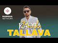 Kadir Berisha TALLAVA 2026 Per Labinot Lala 