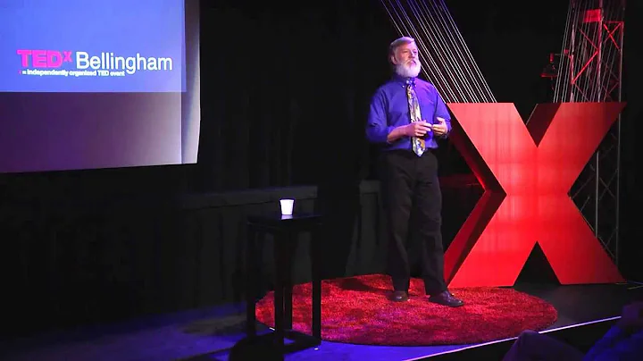 Making education matter: Daniel Kirkpatrick at TED...