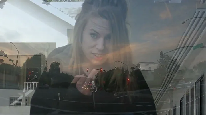 Stacey Jensen - Meth Chronicles