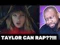 First Time Hearing Taylor Swift - Ready For It | REACTION