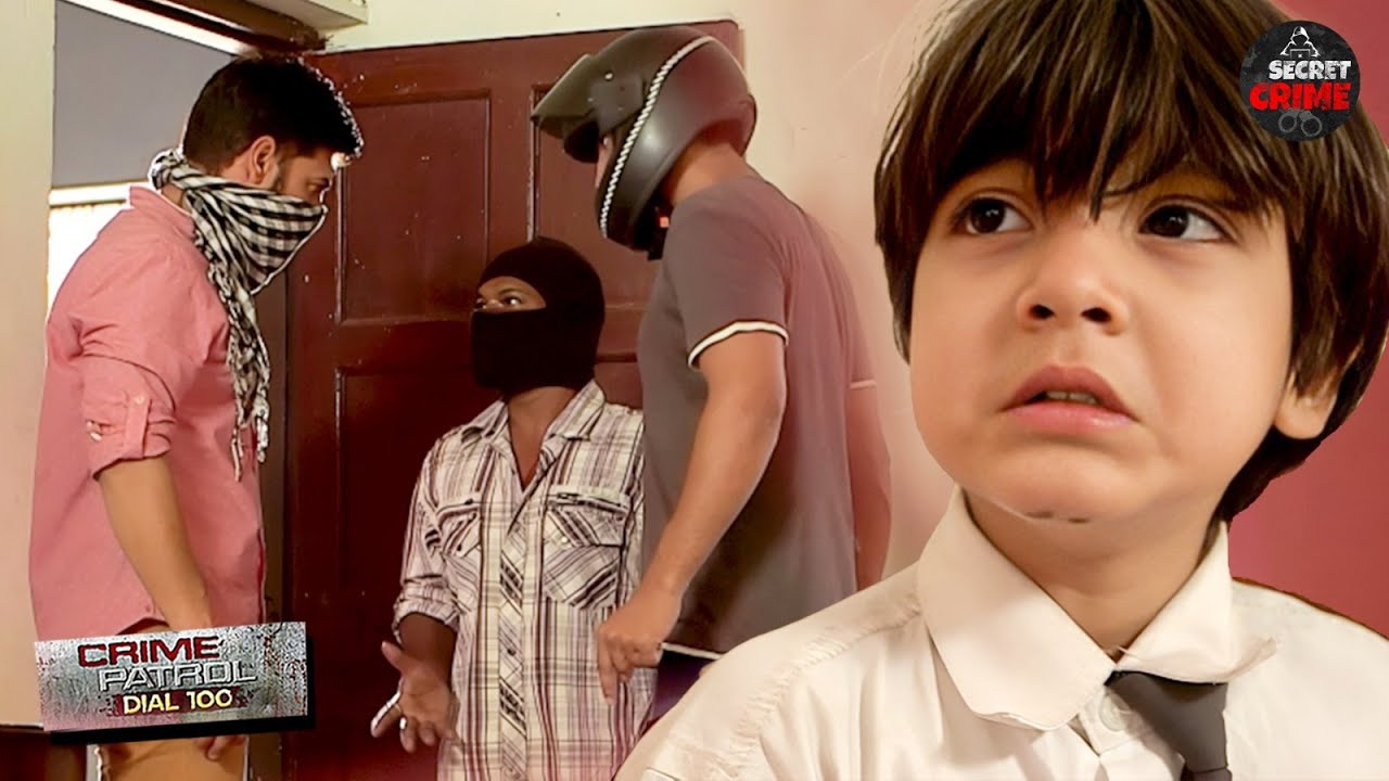 छोटे बच्चो को अगवा करने वाले Gang को क्या पकड़ पायेगी पुलिस ? | Crime Patrol 2025 | Crime Series