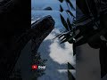 CARNO'S WALK ON THE BEACH WAS INTERUPTED
