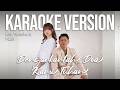 FAITH &amp; KRIS TOMAHU - DENGARKANLAH DOA KAMI TUHAN (KARAOKE VERSION) LIRIK LAGU VIRAL &amp; TRENDING