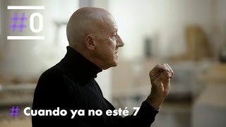 Cuando Ya No Esté: Norman Foster (Parte 2/2)