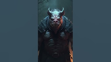 Bullywugs and Wereboars - Kermit and Miss Piggy - Dungeons and Dragons 5e -  DnD Shorts