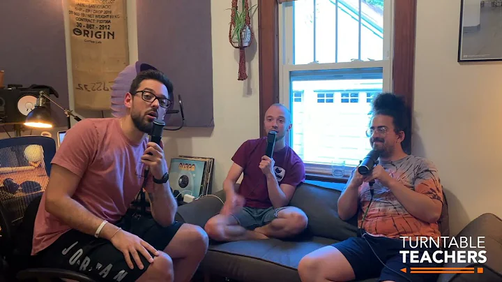 Spotify, Apple Music, Tidal. But Does Anyone Actually Use Deezer?