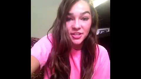 Because I said I Would- Vanessa Robbins