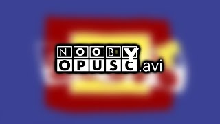 Nooby Opusc.avi Logo Reanimated Real Footage 2