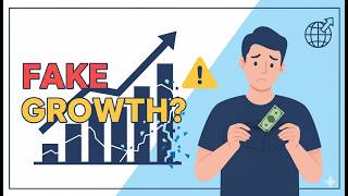 GDP Explained (Why It Lies About The Economy)