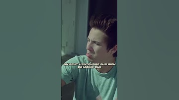 Thumbnail of Ce truc que tu savais pas sur Laura Felpin #rap #music #nekfeu #alphawann #rapfr #shorts #musique