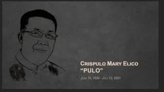 Papa Pulo Slideshow