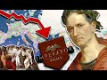 The story of how Imperator: Rome FAILED...