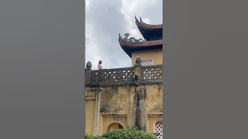 Check in Hoàng Thành Thăng Long