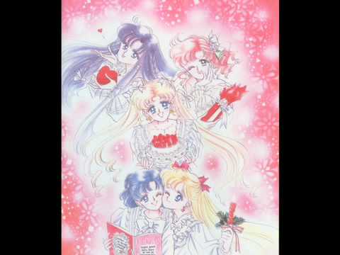 Hoshi Ni Negai O; When You Wish Upon A Star Video