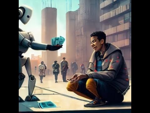 Must We Choose Between A Tech Age and Beauty?
