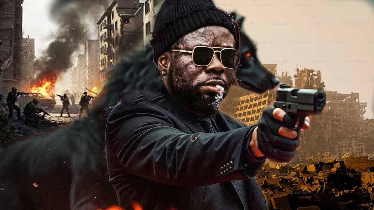 OMO IGBORO - A Nigerian Yoruba Movie Drama Starring Ibrahim Yekini | Regina Chukwu | Ayo Adesanya