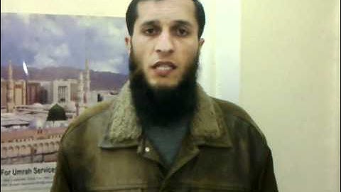 سورة النجم بصوت القارئ نصر مسلم مقام العجم