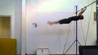 double back fly away