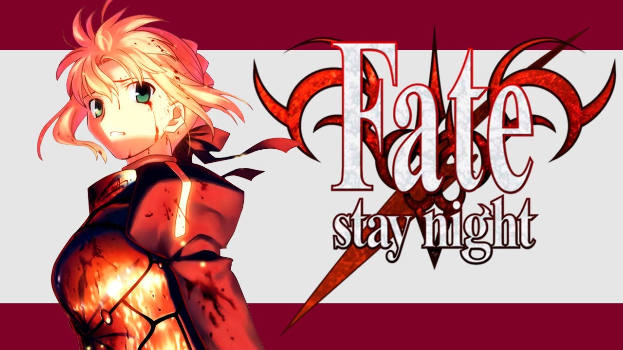Dans Quelle Ordre Regarder Fate