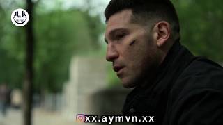 The Punisher | Frank Castle - Missing His Family